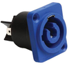 Power Entry Connectors - Inlets, Outlets, Modules - 889-2813-ND - DigiKey
