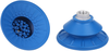Bellows suction cup (round) for markless handling of workpieces SAB 125 HT1-60 G3/8-IG - 10.01.06.02729 - Schmalz Inc.