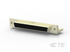 D-Shaped Connectors - 5787169-7 - TE Connectivity