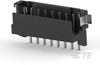 PCB Headers & Receptacles - 292173-8 - TE Connectivity