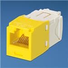 Modular Connectors / Ethernet Connectors - CJ688TGYL-C - VAST STOCK CO., LIMITED