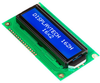 Display Modules - LCD, OLED Character and Numeric - 1756-162HCCBC-3LP-ND - DigiKey
