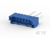 PCB Headers & Receptacles - 2-2299683-7 - TE Connectivity