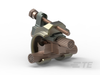 Grounding/Earthing Connectors - 83751-3 - TE Connectivity