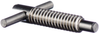 T-Handle Retractable Plungers - Locking & Non-Locking - Stainless Steel -- SFRT625P