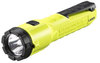 Streamlight Dualie 3AA Laser (Blister Package) - Yellow -- STL-68760 - Image