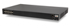 6 ports, 90W, IEEE 802.3bt-compliant indoor PoE midspan - PD-9606GC - Microchip Technology, Inc.