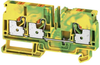 Terminal Blocks - Din Rail, Channel - 281-1991850000-ND - DigiKey