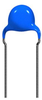 Suppression Cap, 1000Pf, Class X1/y2 Rohs Compliant Tdk - 25AJ0722 - Newark, An Avnet Company