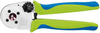 Crimp Tool, 4/8 Indent, 26-12Awg; Crimp Tool Type Rennsteig - 76Y5867 - Newark, An Avnet Company