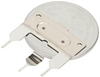 Lithium Coin Battery, 3V, 2325; Battery Voltage Panasonic Batteries - 54X3650 - Newark, An Avnet Company