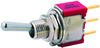 Switch, Toggle, Dpdt, 5A, 250V; Switch Operation Alcoswitch Te Connectivity - 72R6952 - Newark, An Avnet Company