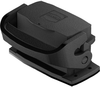Housing, Bulkhead Mount, 10A, 1 Lever; Product Range Harting - 24AC4330 - Newark, An Avnet Company