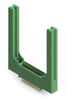 Card Conn, Dual Side, 22Pos, Wire Wrap; Card Edge Connector Type Edac - 67AJ4121 - Newark, An Avnet Company