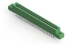 Card Edge Conn, Dual Side, 38Pos, Th; Card Edge Connector Type Edac - 58AJ1133 - Newark, An Avnet Company