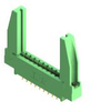 Card Edge Connector Rohs Compliant Edac - 62AJ3407 - Newark, An Avnet Company