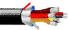 Shielded Cable Multipair, 12Pair, 24Awg, 500Ft, 300V; Cable Shielding Belden - 19C1654 - Newark, An Avnet Company