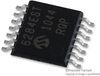 Op Amp, 5Mhz, 2.5V/us, 3Mv, 14 Tssop; No. Of Amplifiers Microchip - 68H9408 - Newark, An Avnet Company