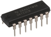 Adjustable Linear Regulator 2V To 37V 14; Msl Texas Instruments - 64AH9076 - Newark, An Avnet Company