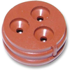 Wire Seal, Strike, For 25Mm2 Contact; Accessory Type Deutsch Te Connectivity - 31T8354 - Newark, An Avnet Company