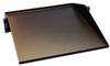 Shelf, 23Inch Rack, 2U; Rack U Height Hammond - 35C4370 - Newark, An Avnet Company