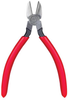 Plier, Diagonal Cutting, Tapered Nose; Plier Style Jonard Tools - 81Y4517 - Newark, An Avnet Company