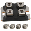 Discrete Semiconductor Products - Transistors - FETs, MOSFETs - Single - 1278037-STE88N65M5 - Win Source Electronics