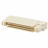 Backplane Connectors - Specialized - 6367580-4 - Lingto Electronic Limited