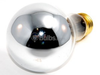 100 Watt, 120 Volt A21 Half-Mirror Bulb - 712110 - bulbs.com