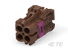 Data Connectivity Housings - 1-2298721-6 - TE Connectivity