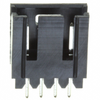 Headers, Male Pins - A26617-ND - DigiKey