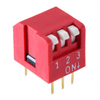 DIP Switches - DP03-ND - DigiKey