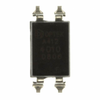 Transistor, Photovoltaic Output Optoisolators - 365-1431-ND - DigiKey