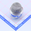 Sensors >> Gas Sensors - MQ-4 - LCSC Electronics Technology (HK) Limited