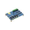 LED Driver Evaluation Boards - 2521-IS32LT3124C-ZLA3-EB-ND - DigiKey