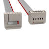 Cable Assemblies - Rectangular Cable Assemblies - M3BEK-1006J - Shenzhen Shengyu Electronics Technology Limited