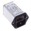 Plugs and Receptacles - 486-5794-ND - DigiKey