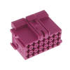 Rectangular Connector Housings - 17-1-967625-3-ND - DigiKey