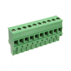 Headers, Plugs and Sockets - A112017-ND - DigiKey