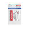 Labels, Stickers, Decals - Preprinted - 1436-2151-ND - DigiKey