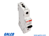 ABBG Miniature - ST201M-D1 - Galco Industrial Electronics