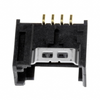 Headers, Receptacles, Female Sockets - 3M99811-ND - DigiKey