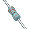Through Hole Resistors - MBA0204AC1210FC100-ND - DigiKey
