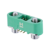 Headers & Wire Housings - G125-MS10605M3P - Powell Electronics, Inc.