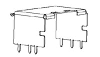 I/O Connectors - 1888021-8 - Powell Electronics, Inc.