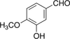 3-Hydroxy-4-methoxybenzaldehyde - 26656 - Medical Isotopes, Inc.