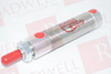 Pneumatic Cylinder - 5831434 - Radwell International
