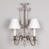 Icomb Wall Light - WLA76/N/US - Vaughan Designs, Inc.