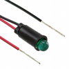 Panel Indicators, Pilot Lights - 350-2992-ND - DigiKey