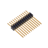 Headers, Male Pins - TMS-112-53-G-S-ND - DigiKey